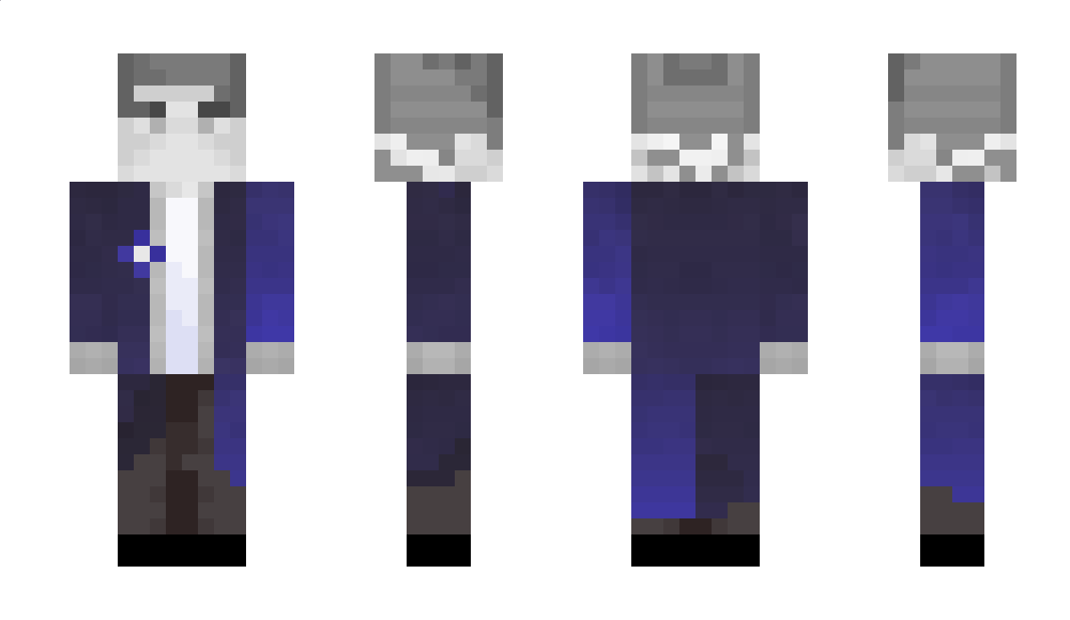 GetSweet Minecraft Skin