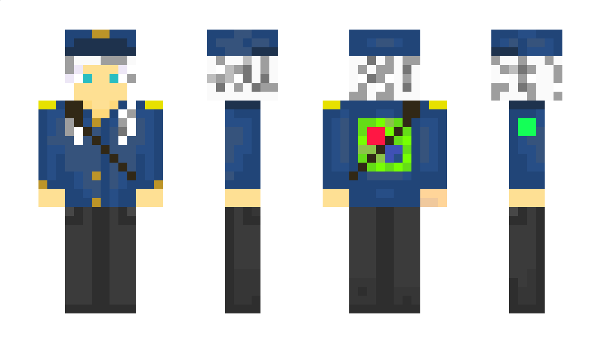 The2b2tTimes Minecraft Skin