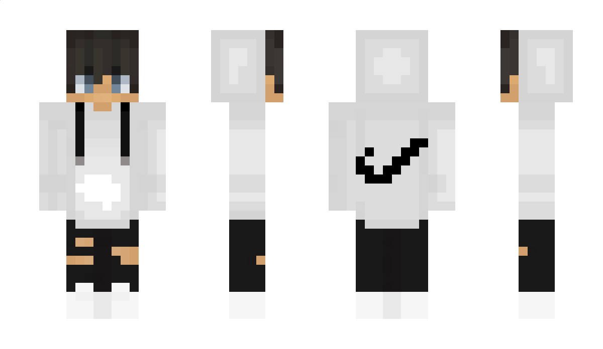 BtwSzymon Minecraft Skin