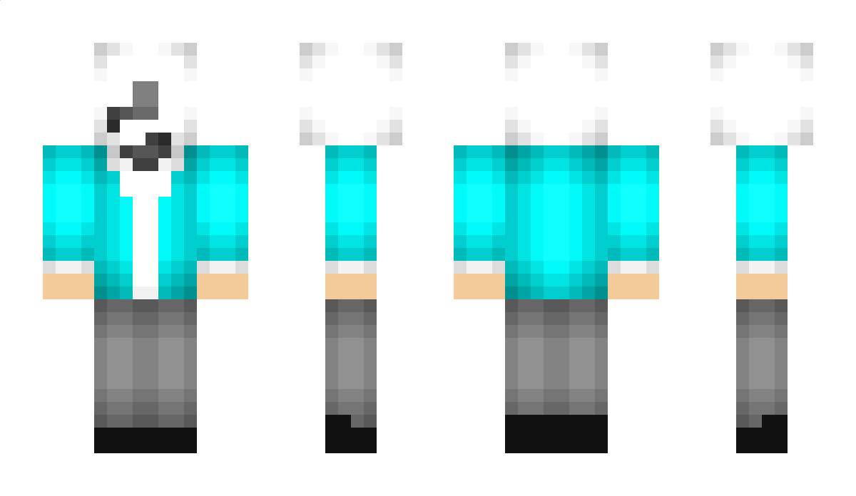 tijnnn Minecraft Skin