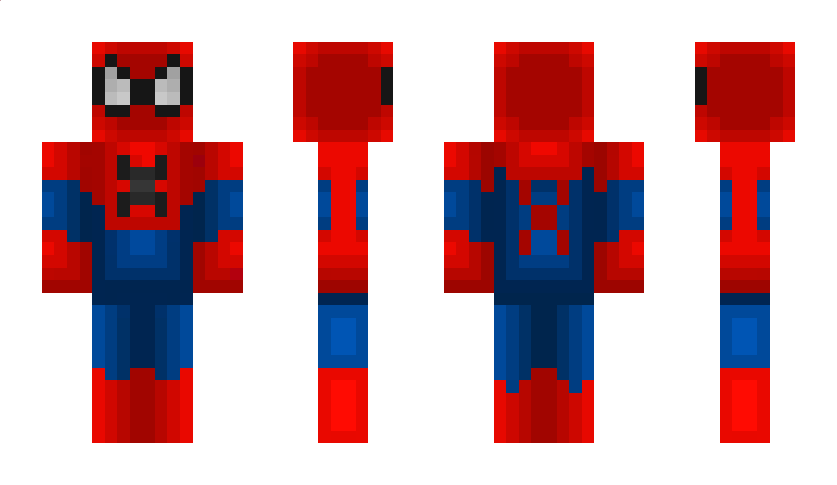 kriuzz Minecraft Skin