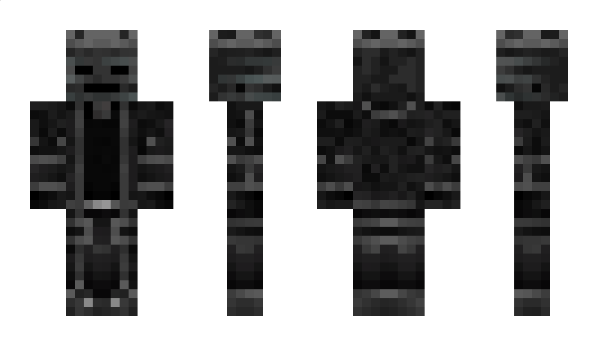 Fanirtan1561 Minecraft Skin