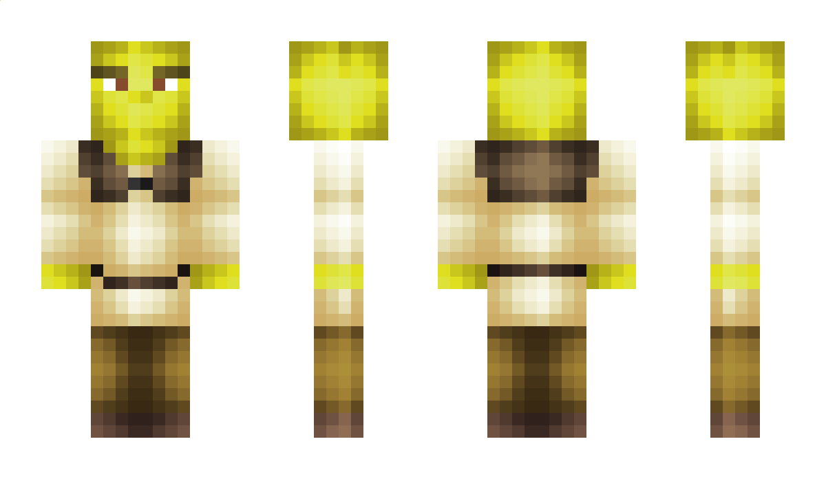 TEK3N_035 Minecraft Skin