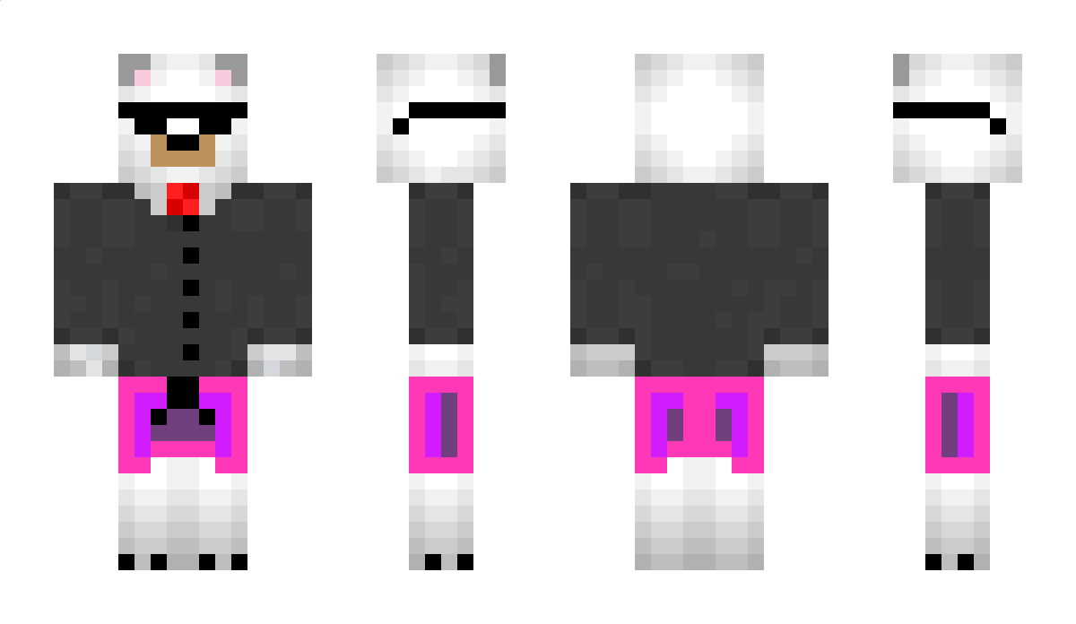 Dingle_ Minecraft Skin