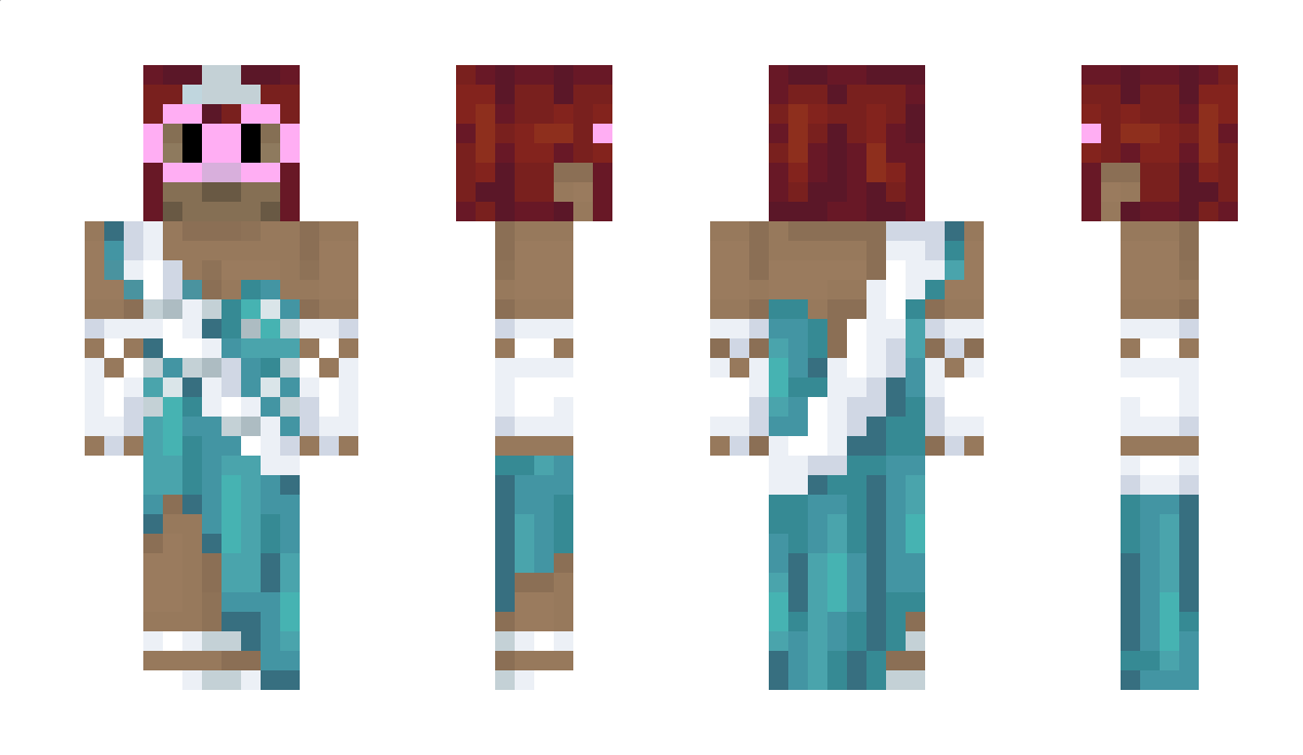 State249 Minecraft Skin