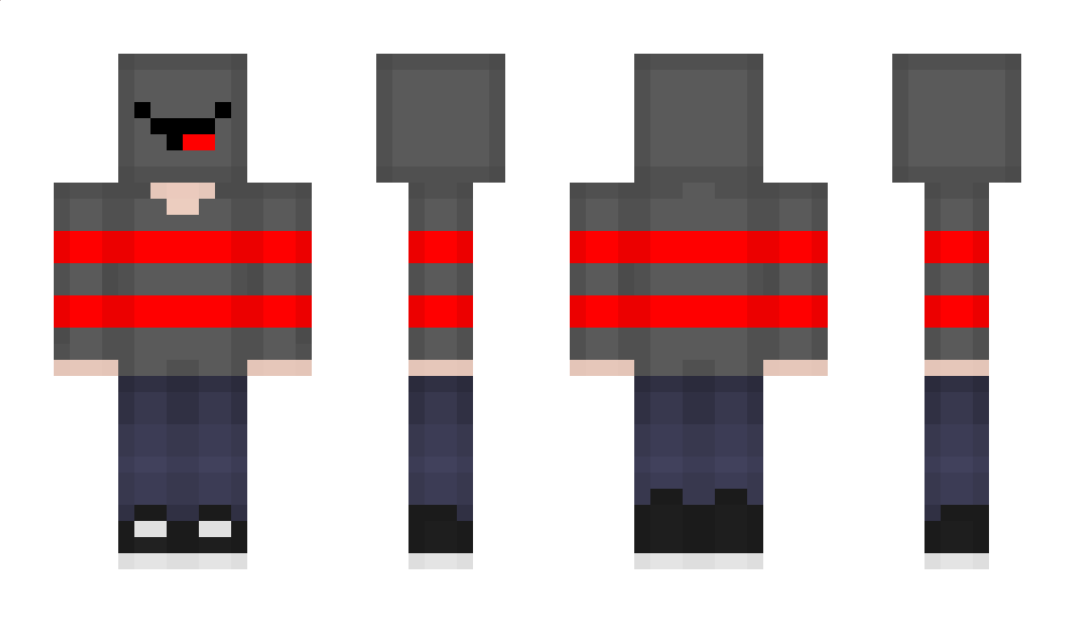 aakn__ Minecraft Skin