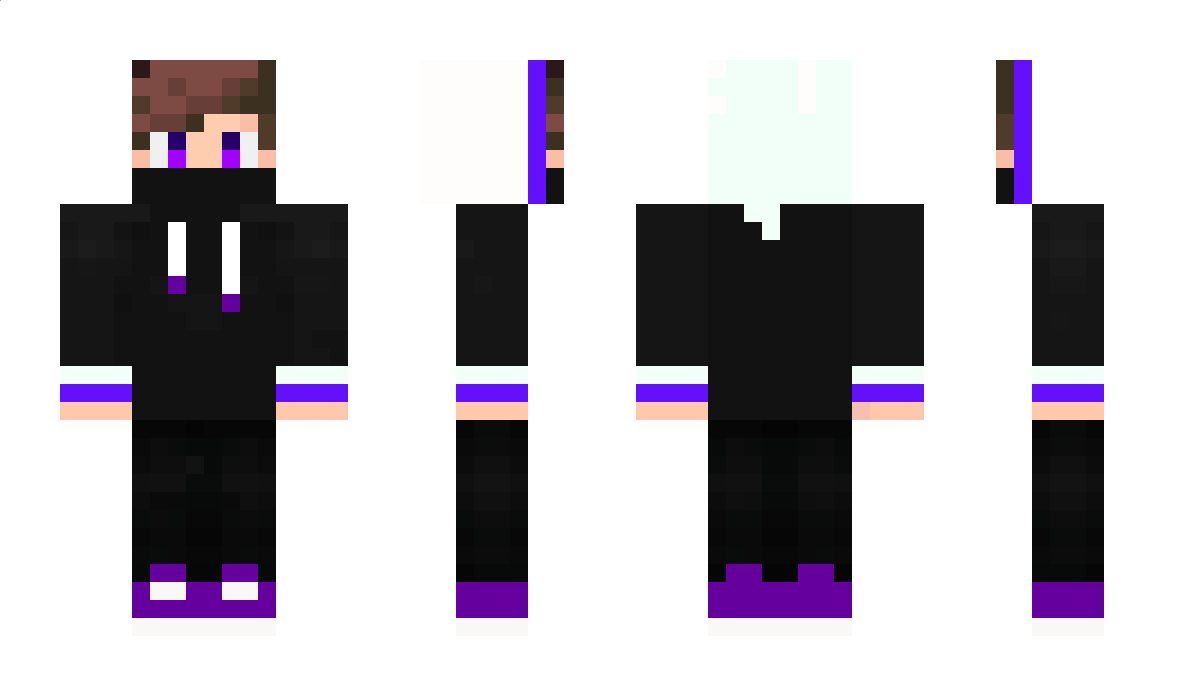 cArmine16 Minecraft Skin