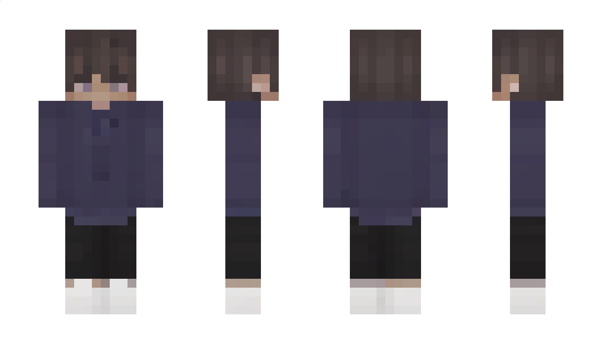 __xLoon__ Minecraft Skin