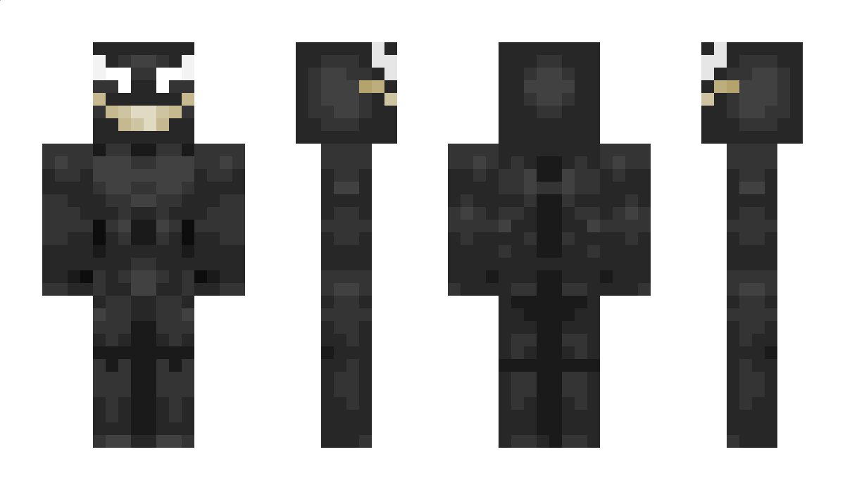 Kalio Minecraft Skin