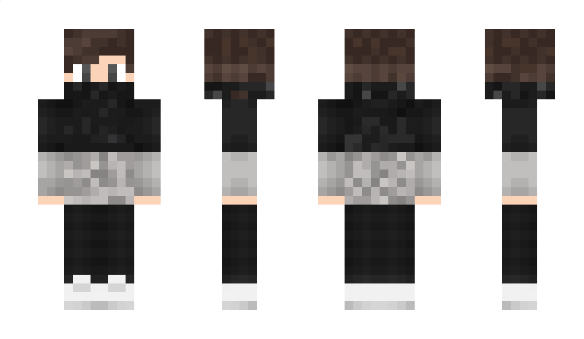 jop02 Minecraft Skin