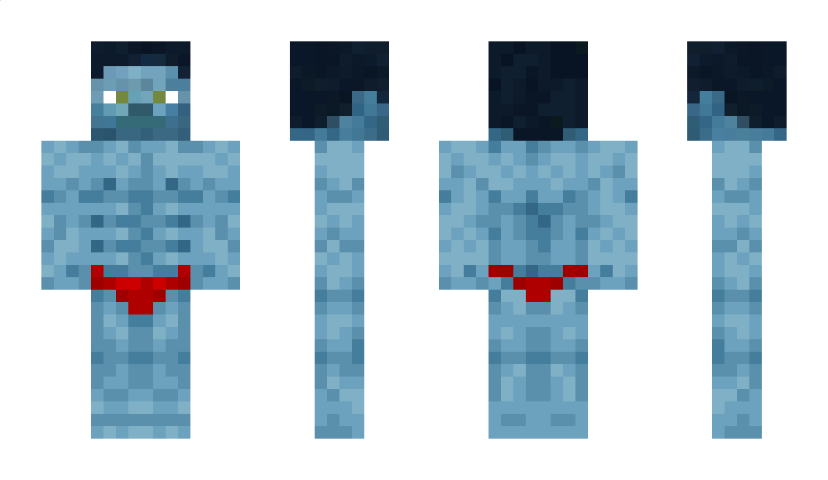 fynnix27 Minecraft Skin