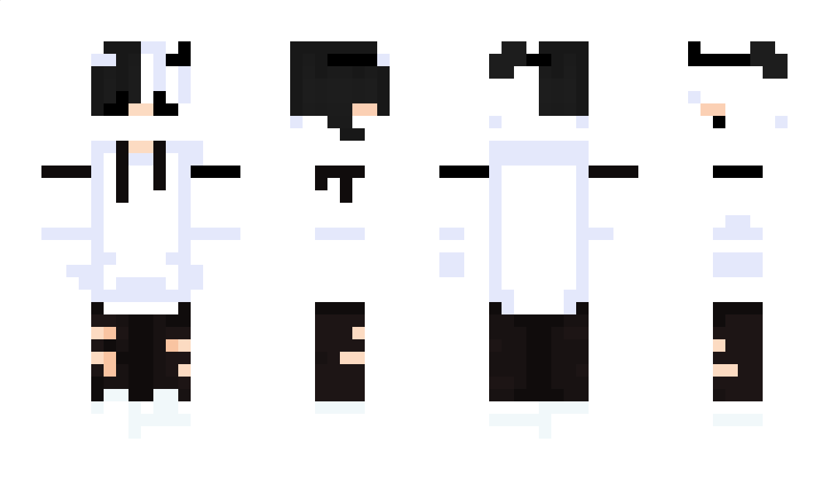 laurin_lo Minecraft Skin