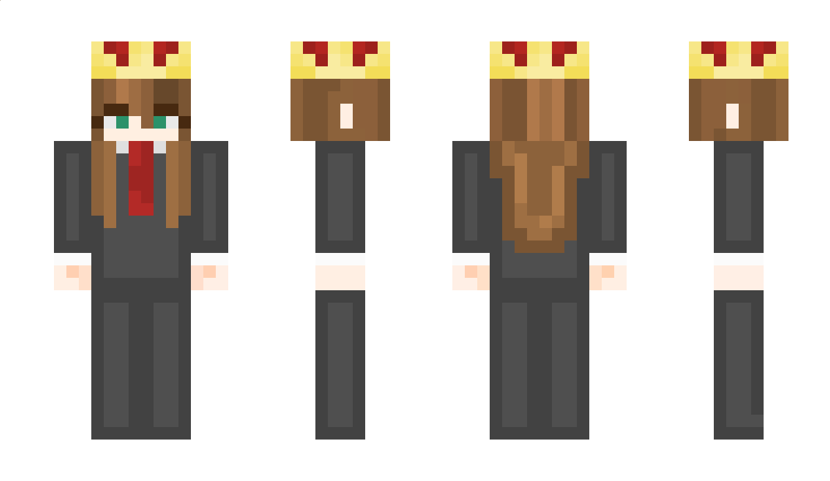 Morvalanka_ Minecraft Skin