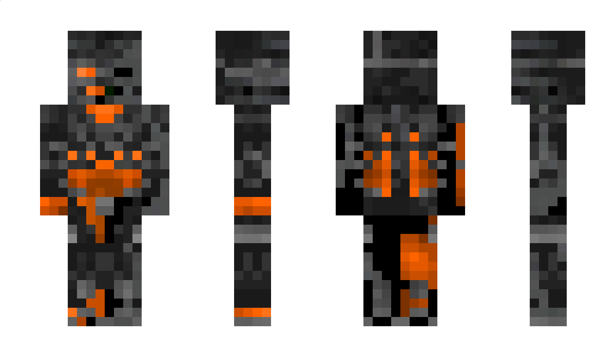 aaustintexas Minecraft Skin