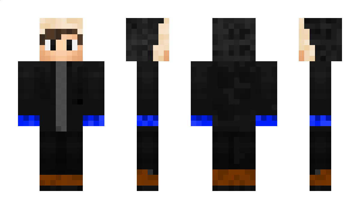 Balint0422 Minecraft Skin