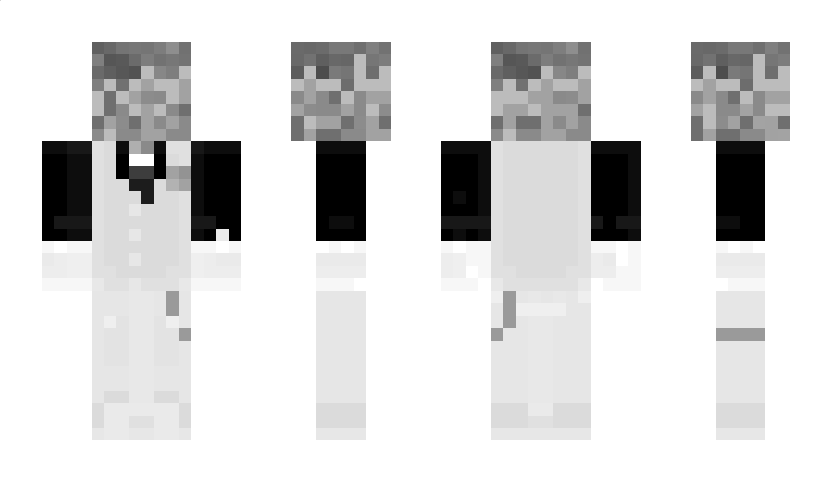 Lianoir Minecraft Skin