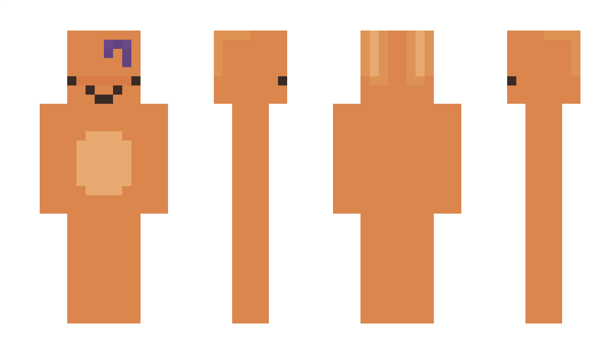 IMakeSkins Minecraft Skin