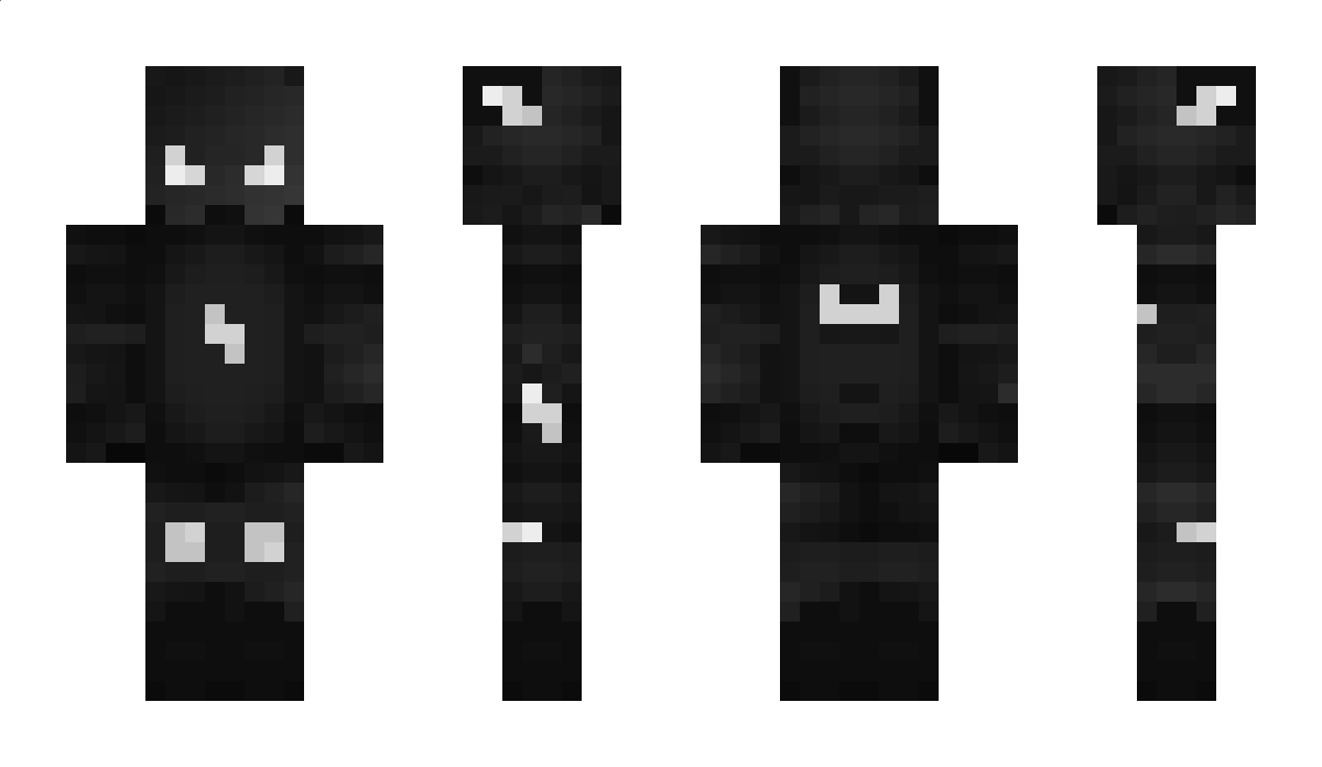 Flackez Minecraft Skin