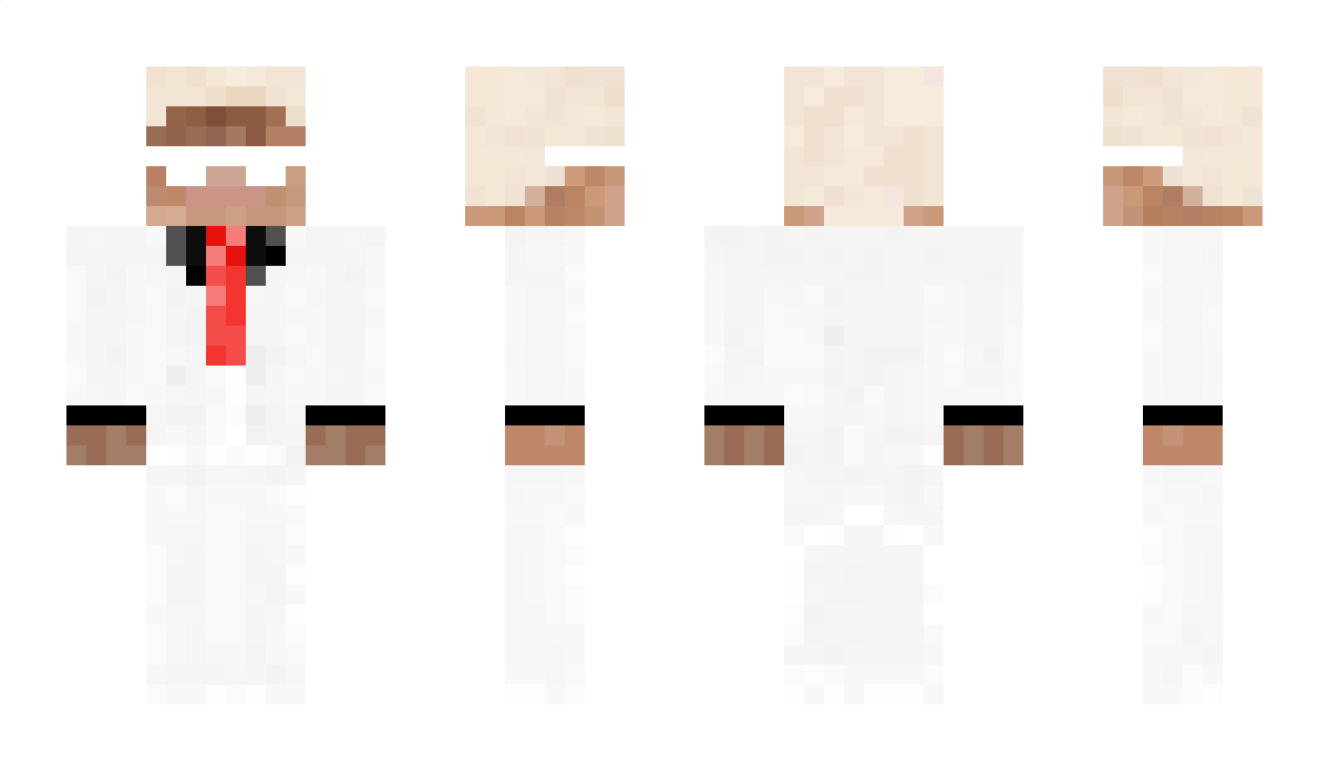 DerLogische_ Minecraft Skin