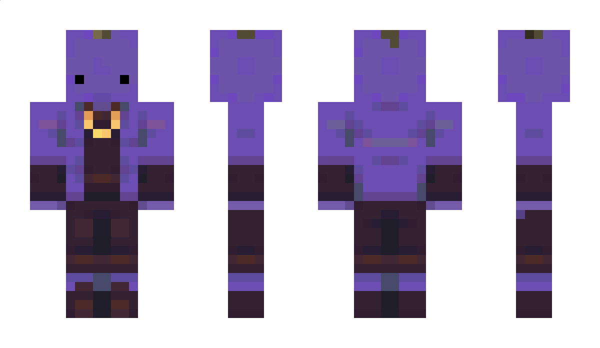 Redk1tli Minecraft Skin