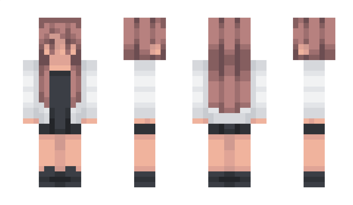 mooschi Minecraft Skin