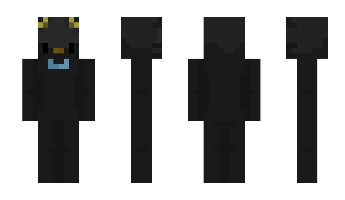 __B1gD Minecraft Skin