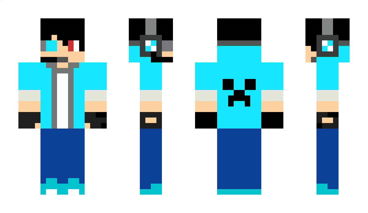 Jepehhh Minecraft Skin