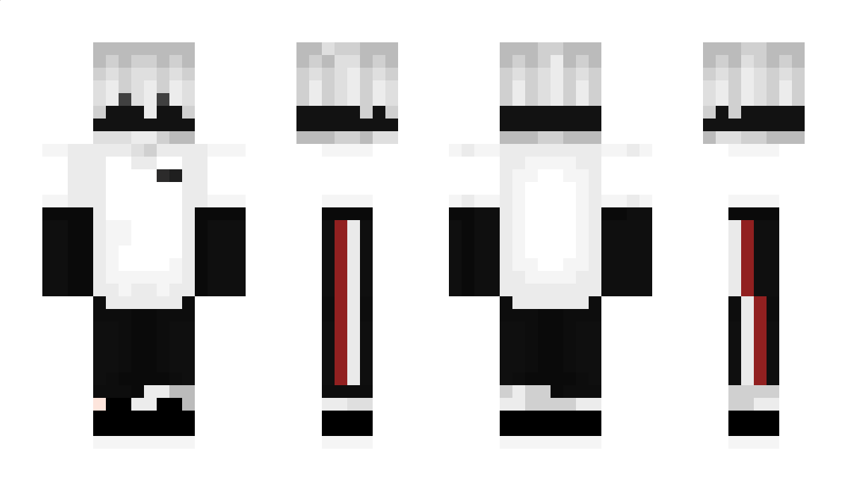 HtellactLt4 Minecraft Skin