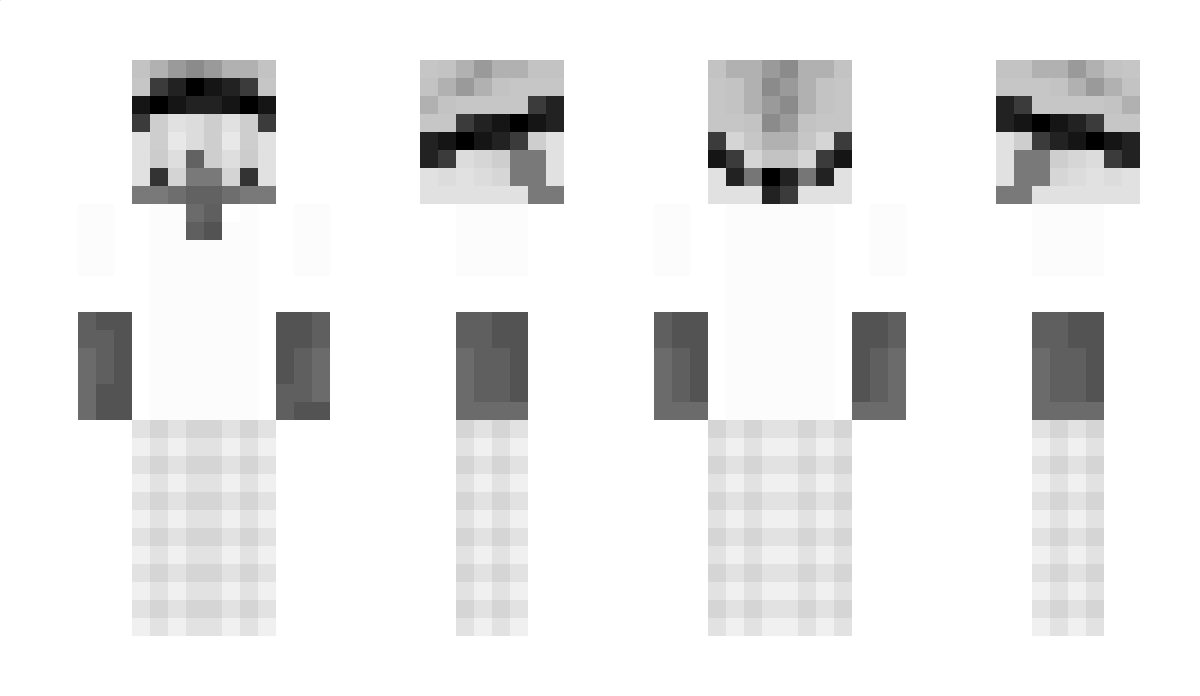 zlx_14 Minecraft Skin