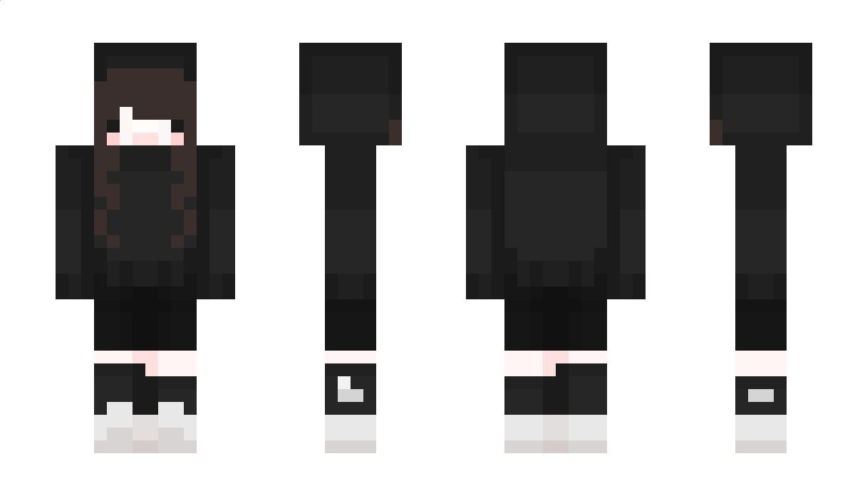 15STAR Minecraft Skin