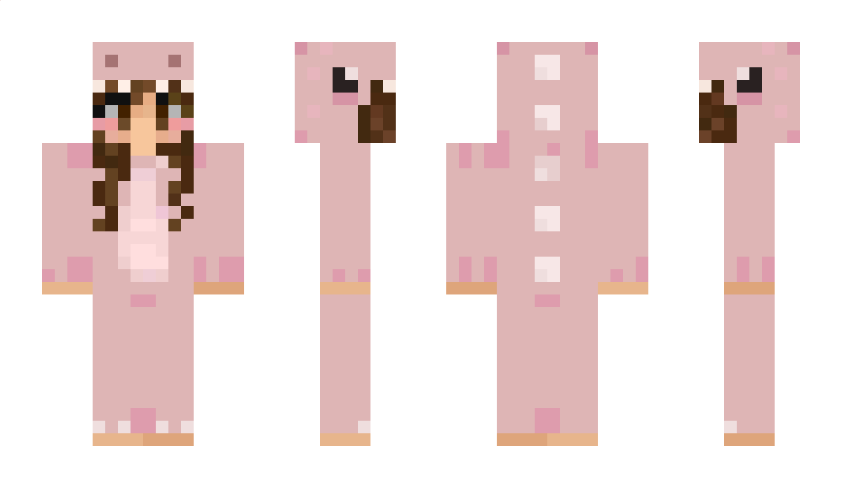 Nayrarch Minecraft Skin