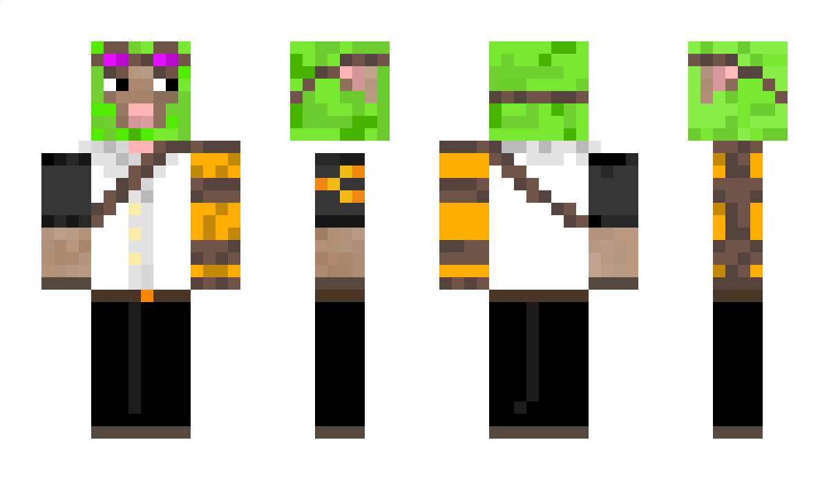 Fikso0 Minecraft Skin