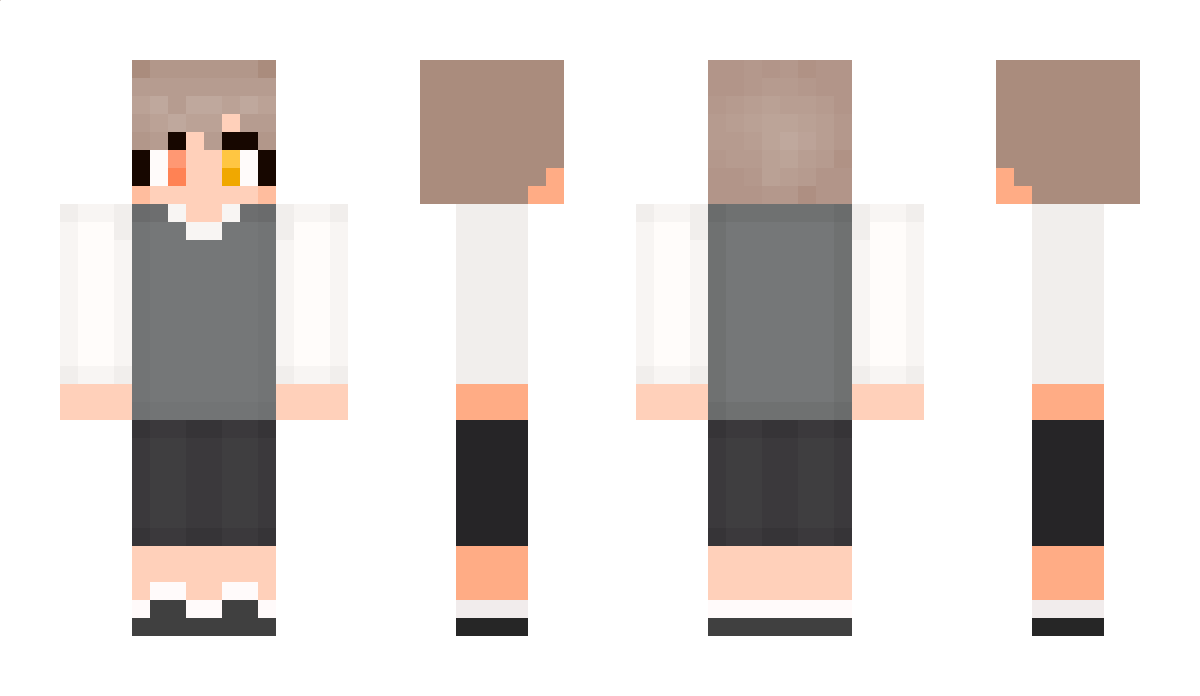 Klativn Minecraft Skin