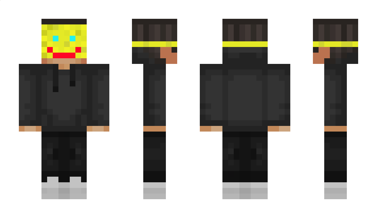 _Autwix Minecraft Skin