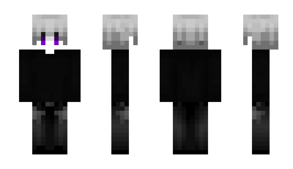 _Exstasy_ Minecraft Skin