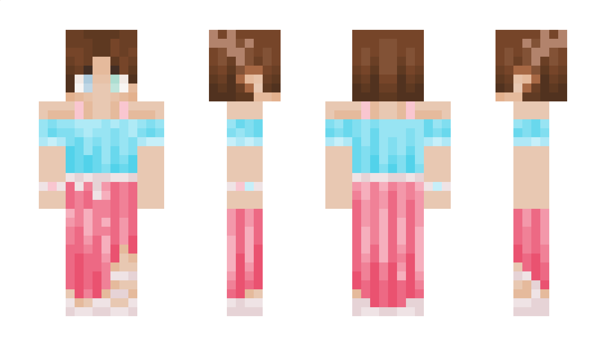 Cherri_Berri Minecraft Skin