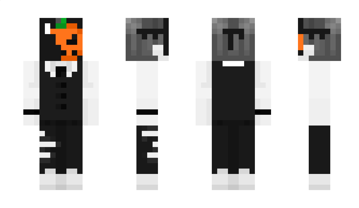 Dont_Care666 Minecraft Skin