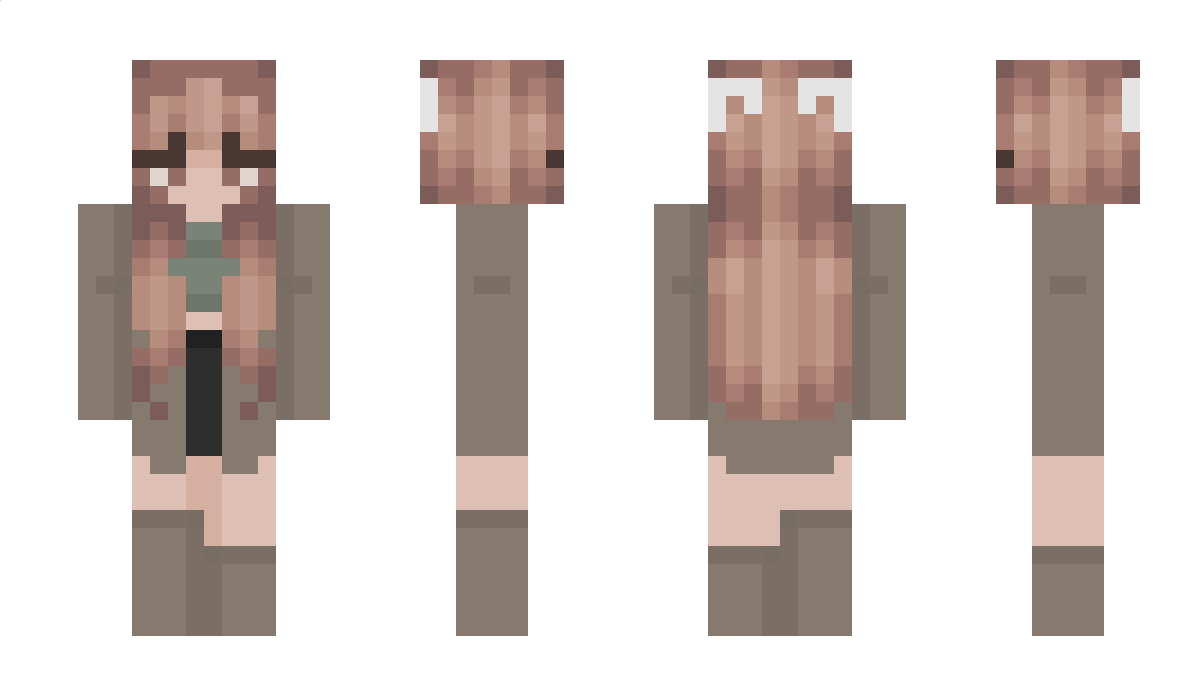 A_s_h_y Minecraft Skin