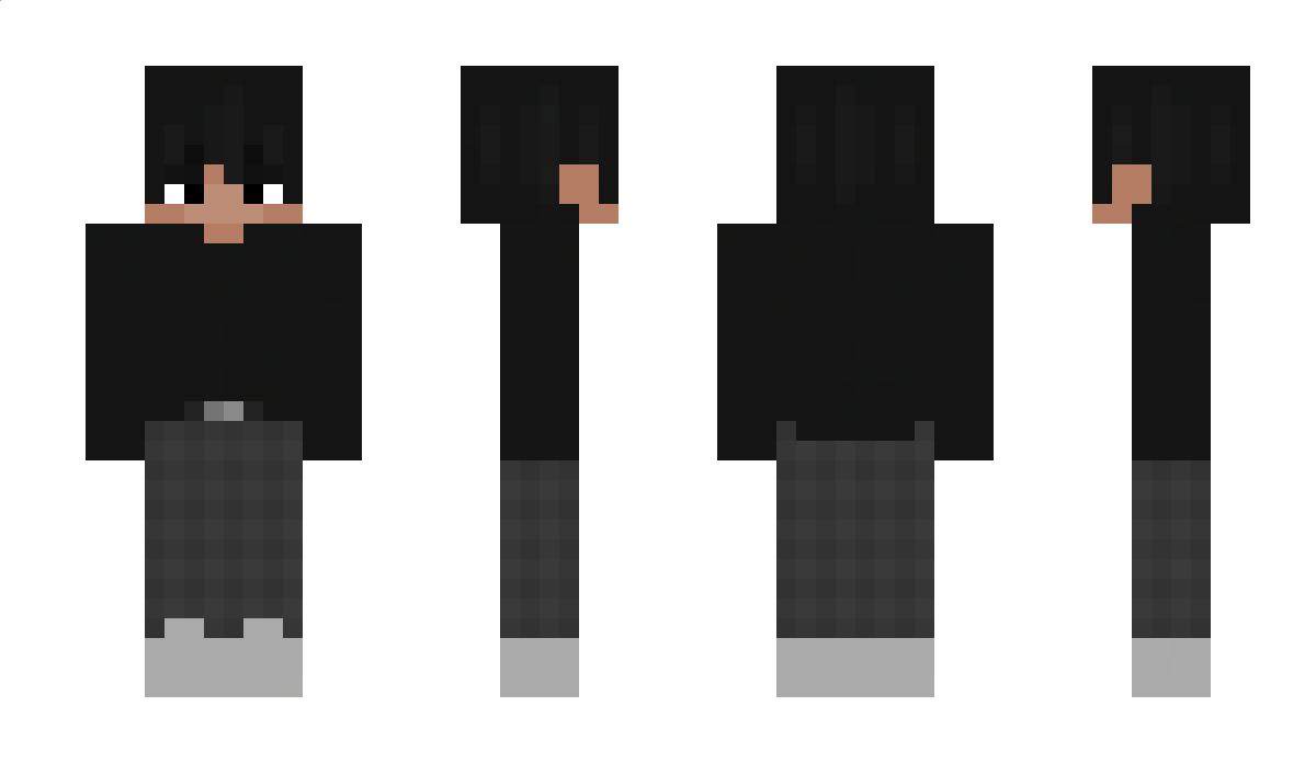 TheDarky_ Minecraft Skin