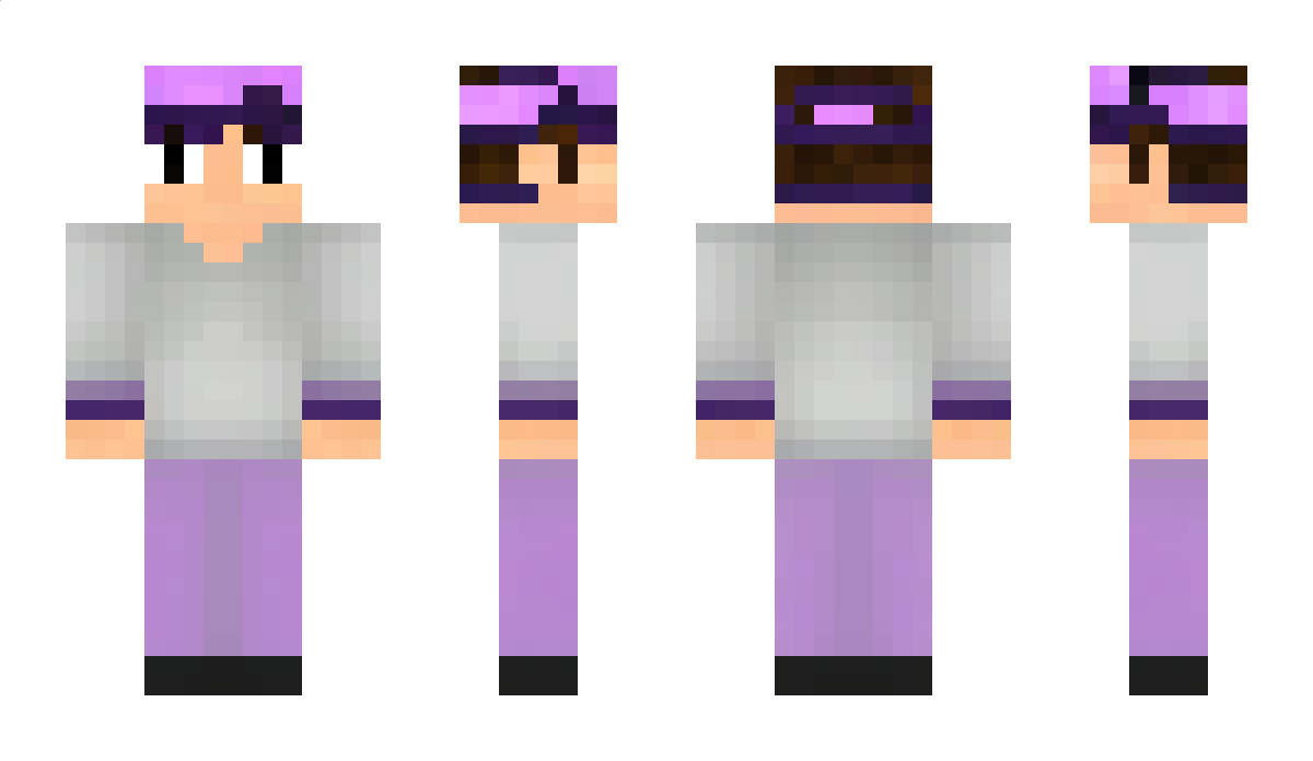 abism Minecraft Skin