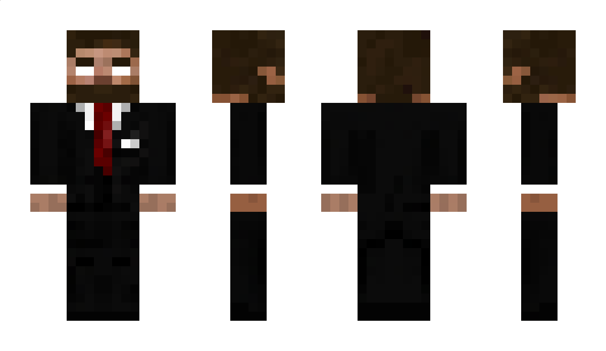 Neil8787 Minecraft Skin