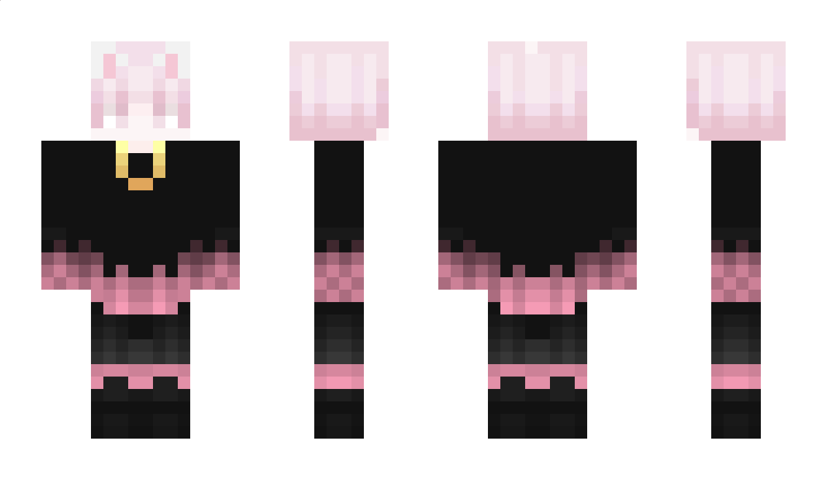 _You1_ Minecraft Skin