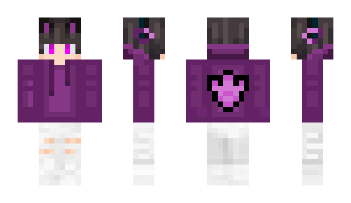 Towarzysz_Mixon Minecraft Skin