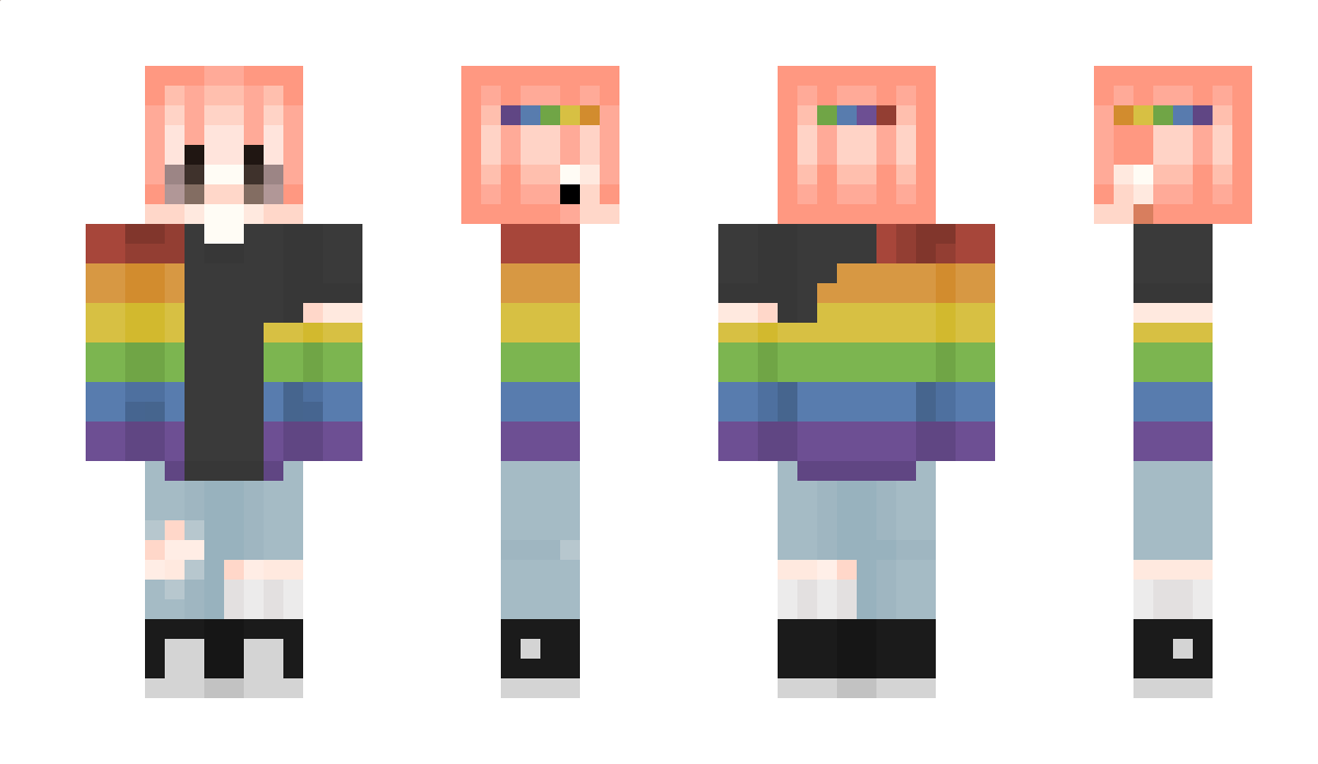 Cedruu Minecraft Skin