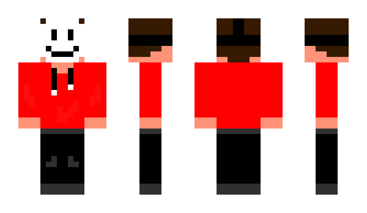 Alperen74 Minecraft Skin