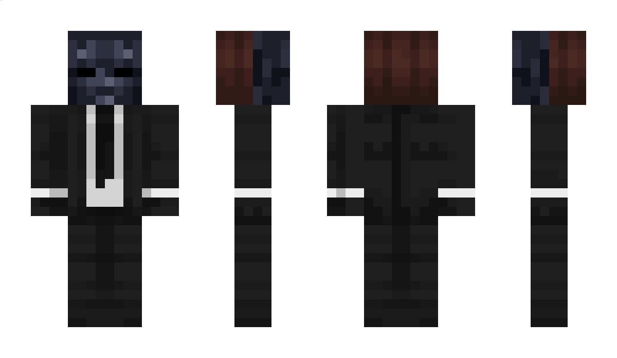 just_sh1ne Minecraft Skin