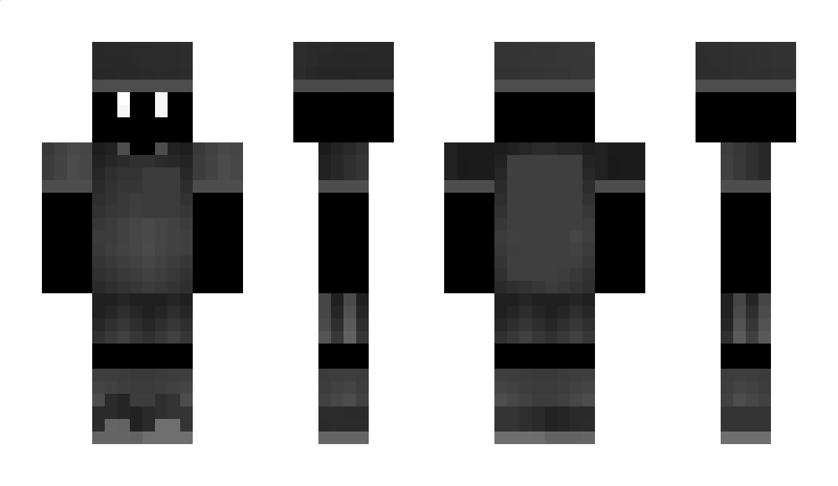 Mr_Shadow4 Minecraft Skin