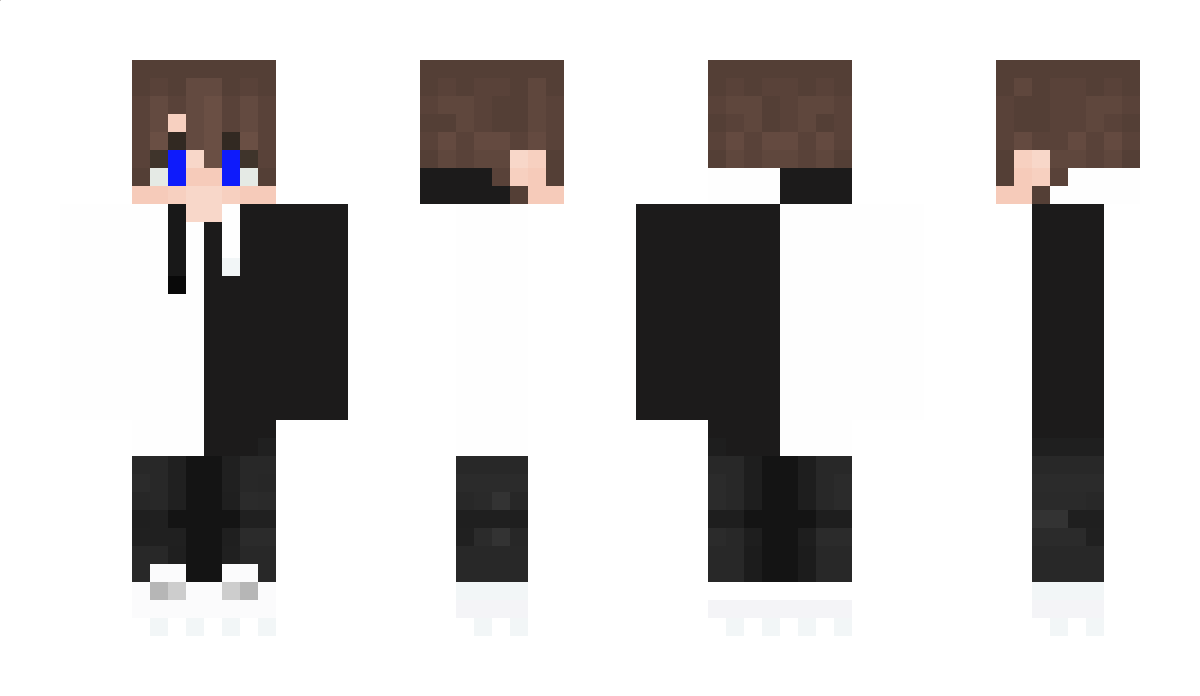 FTF_Corpse Minecraft Skin