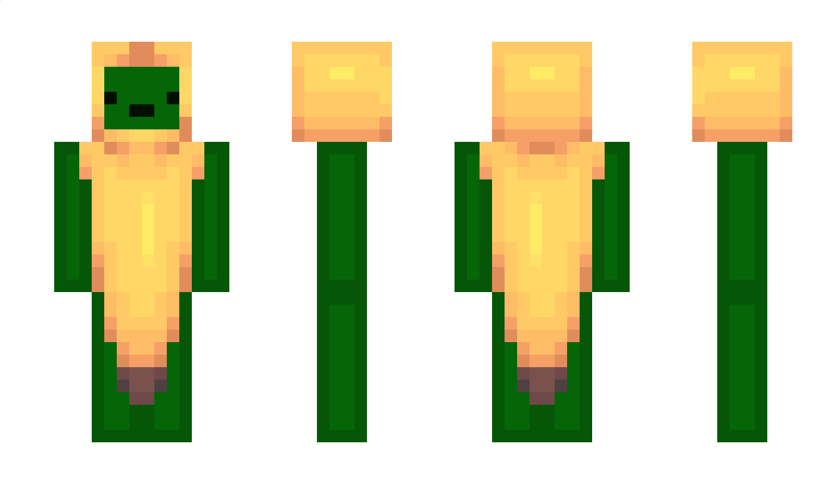 ThatGuyKale Minecraft Skin