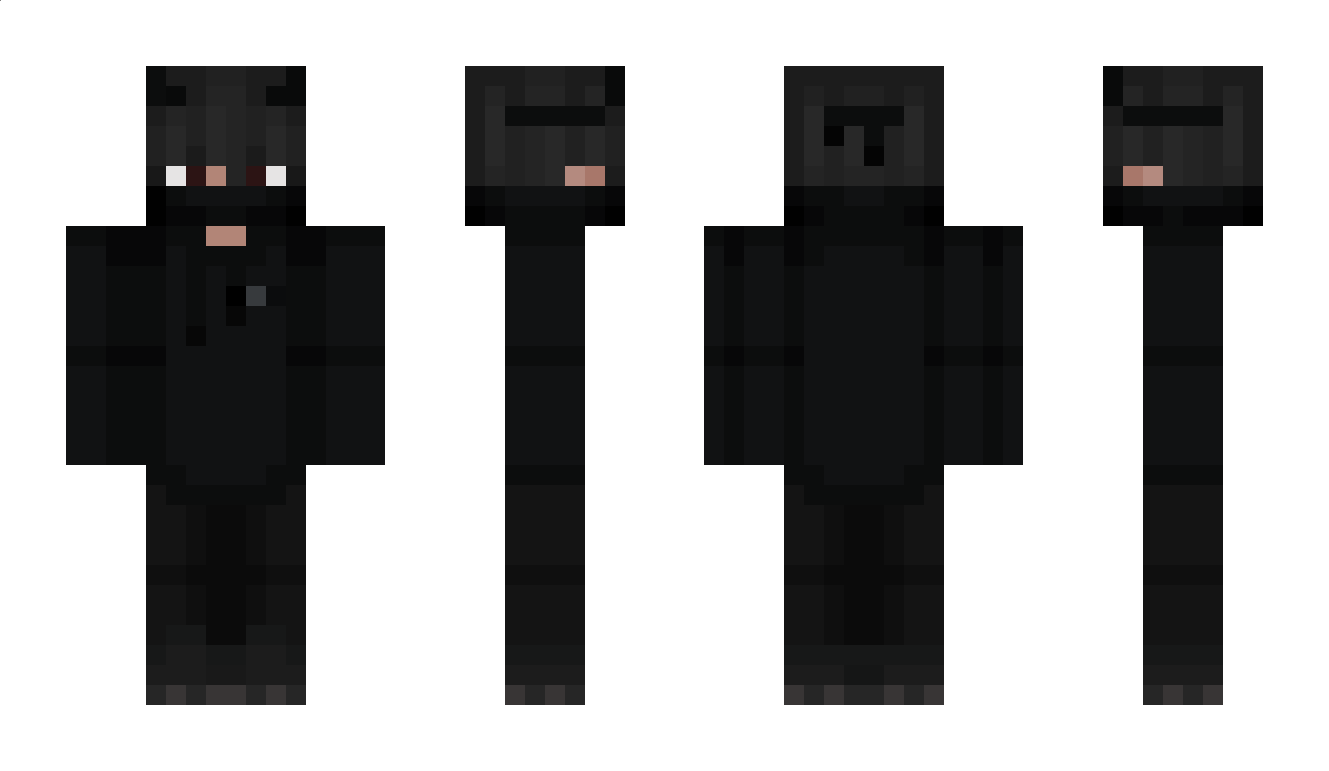 Song Minecraft Skin